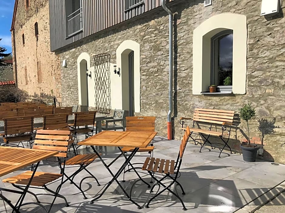 Gästehaus Lausnitz Zimmer