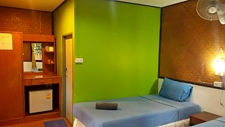Small Double Room