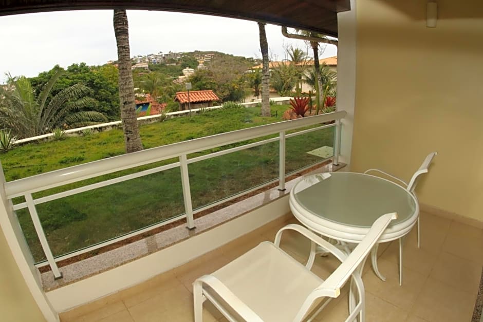 Hotel Atlântico Búzios Convention