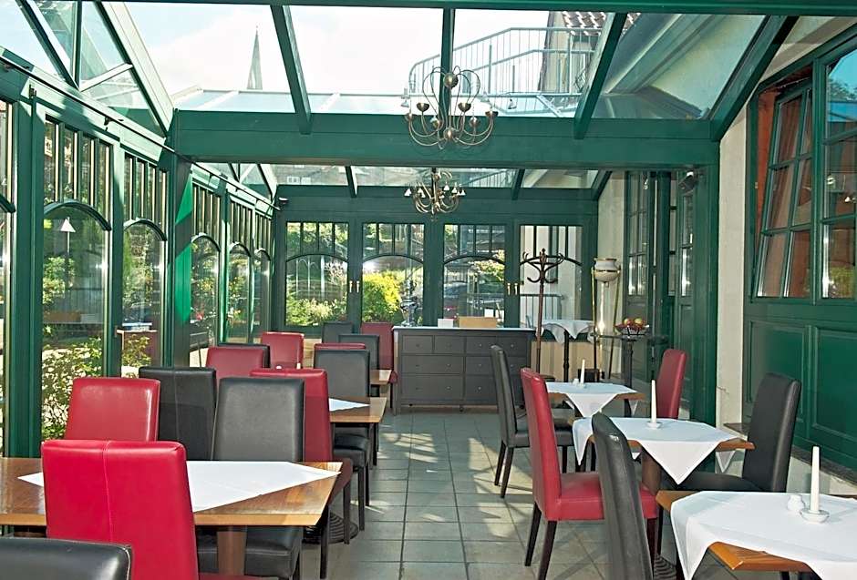 Romantik Hotel Kaufmannshof