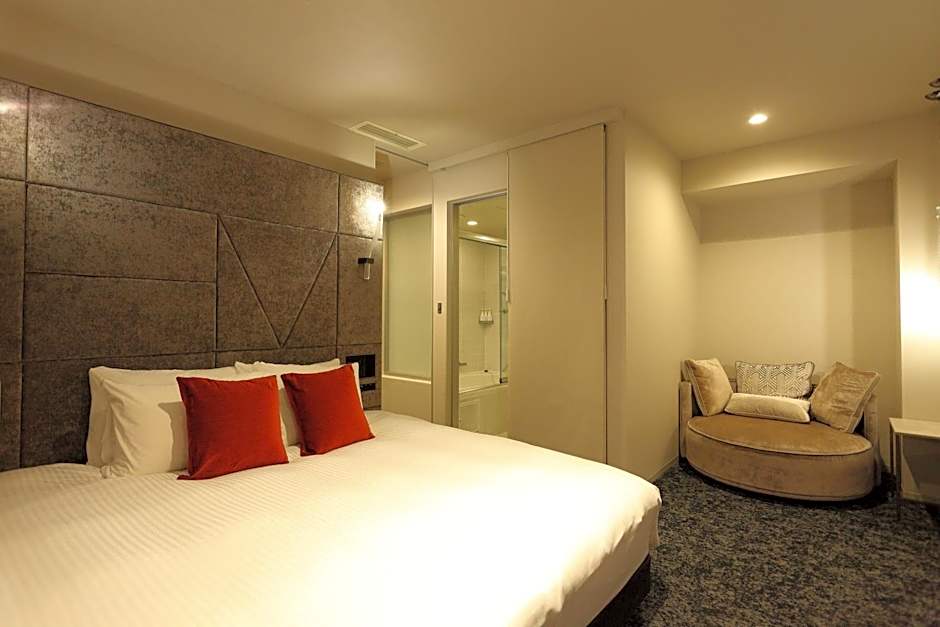 Hotel Massimo Mishima