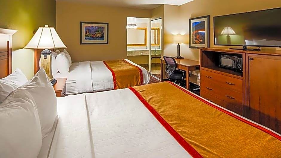 Best Western Town And Country Inn
