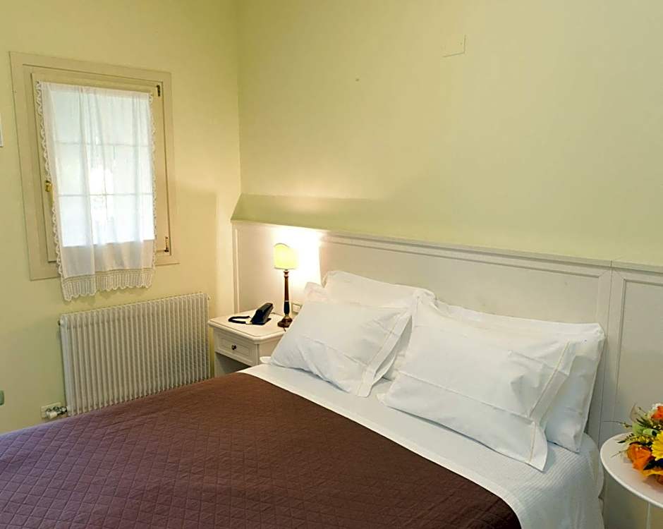 Hotel Antica Fenice