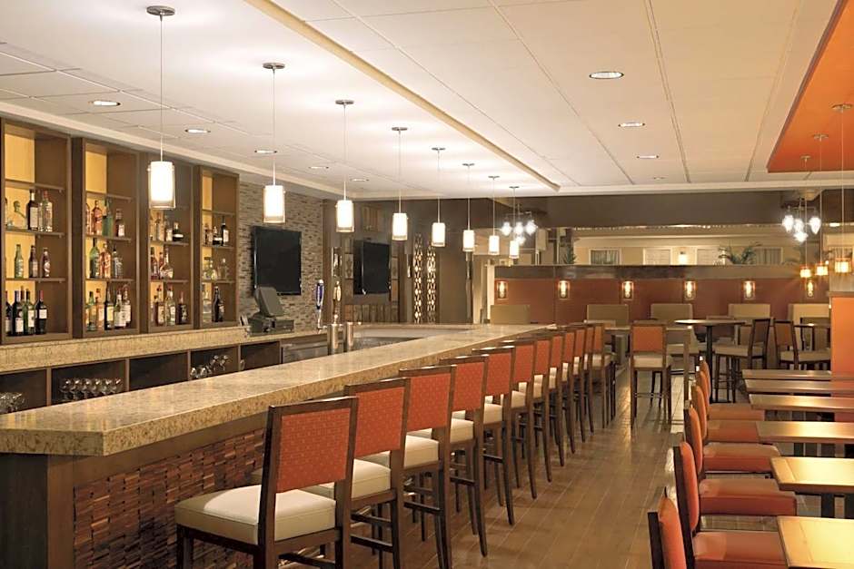 Embassy Suites By Hilton Hotel Cleveland-Beachwood