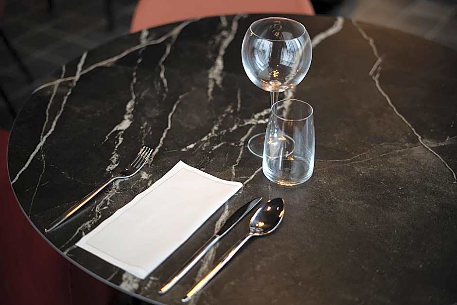 TRIBE Milano Malpensa