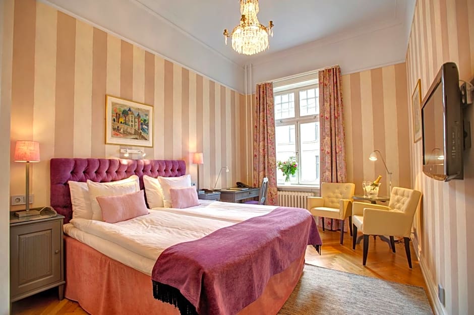 Hotel Kung Carl, WorldHotels Crafted