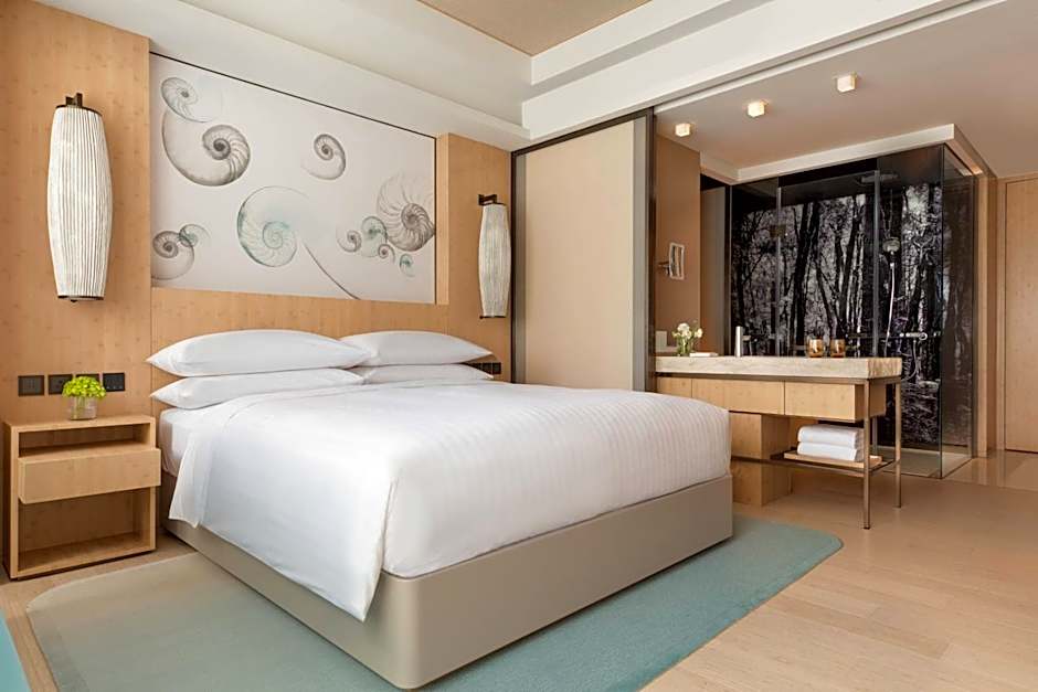 Photo 1 of 9 of Deluxe Grand 1 King Bed