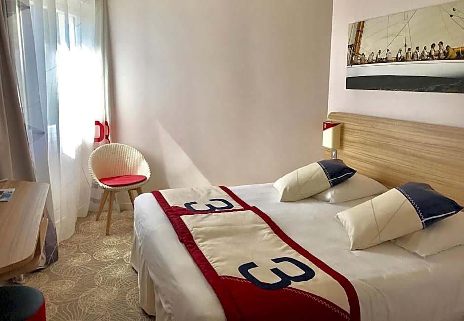 Hotel Club Le Plein Sud Vacances Bleues