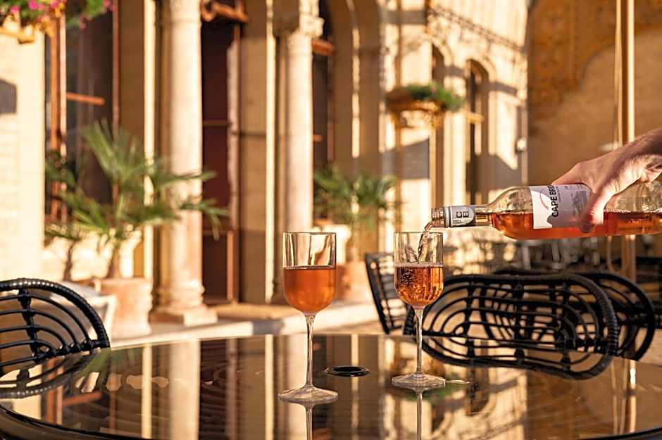 Hotel Schloss Neetzow