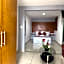 OYO Hotel Familiar Tollan