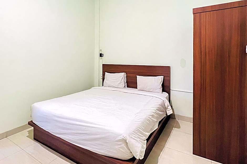 Teratai Residence RedPartner