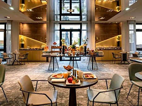 Le Louis Hotel Versailles Château - MGallery Collection
