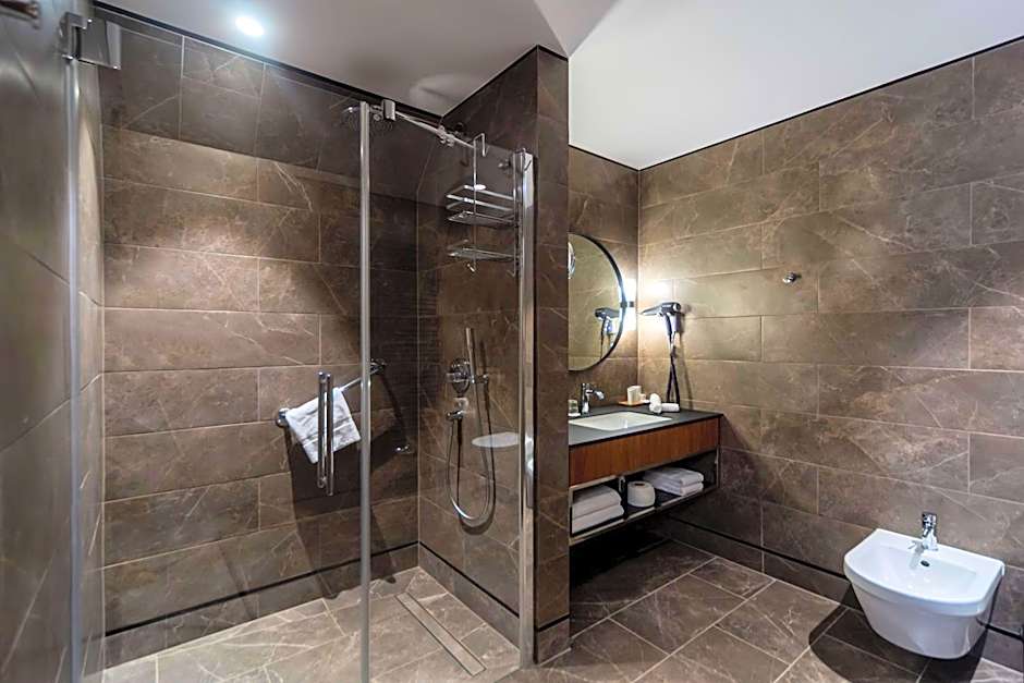 Radisson Hotel and Suites Gdansk