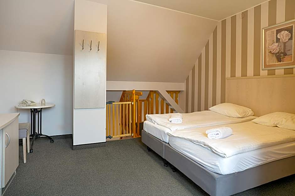 Hotel Amalia