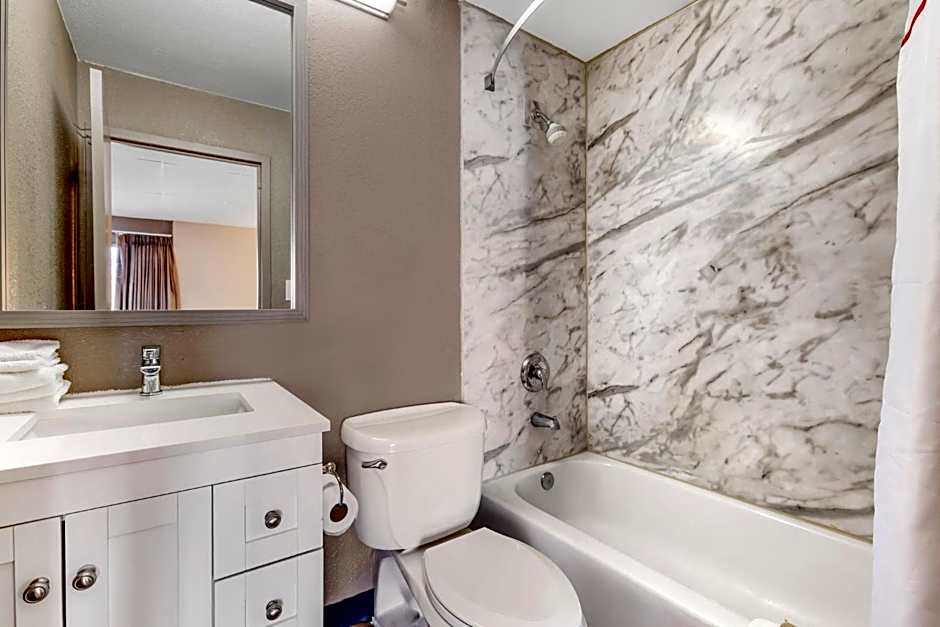 Red Roof Inn Stroudsburg