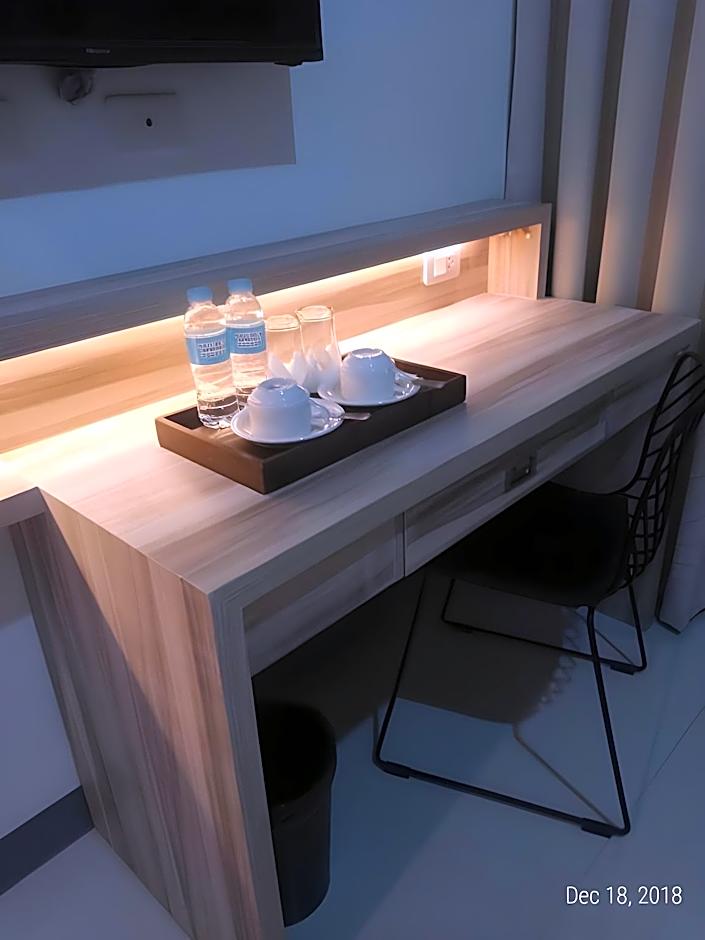 Figtree Hotel
