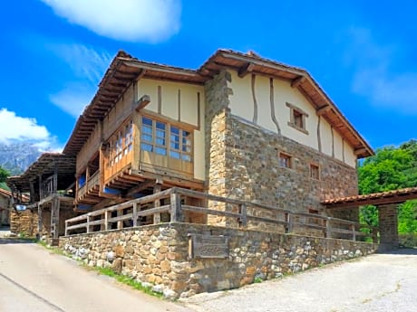 La Yosa de argüebanes