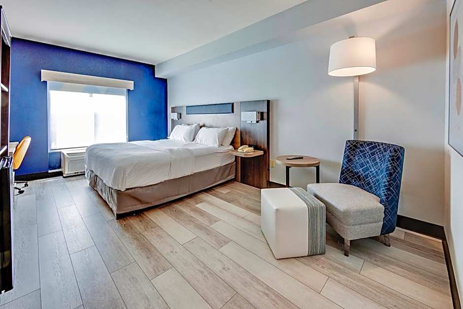 Holiday Inn Express Hotel & Suites Columbus OSU-Medical Center By IHG