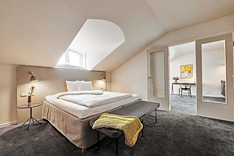 SPPKG - Superior Room View