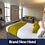 St Nicholas Hotel Colchester