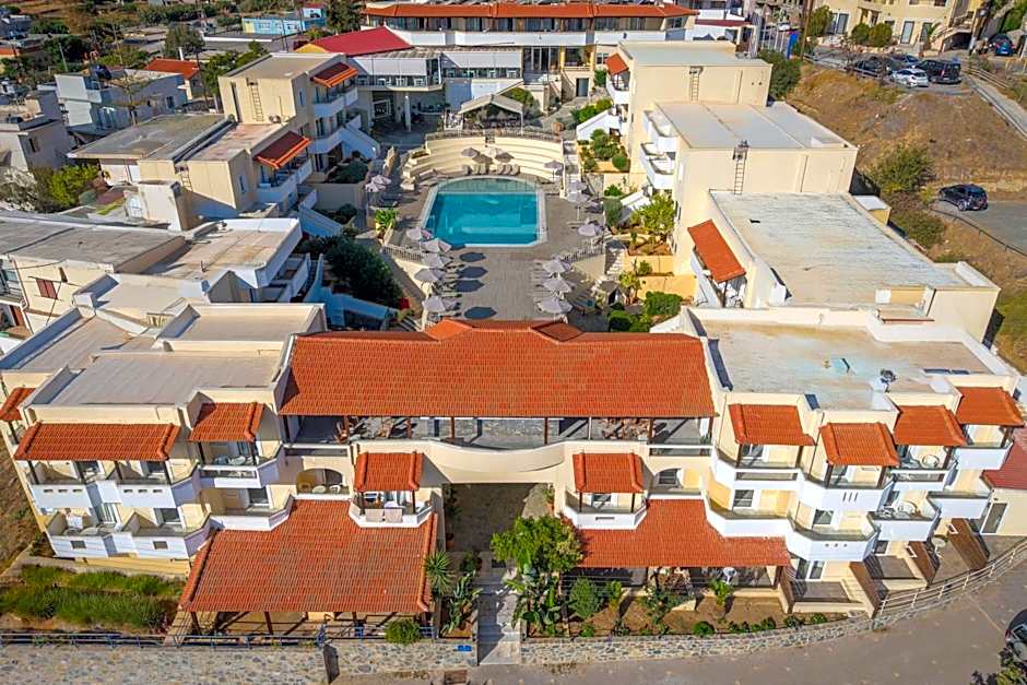 Alexander House Hotel