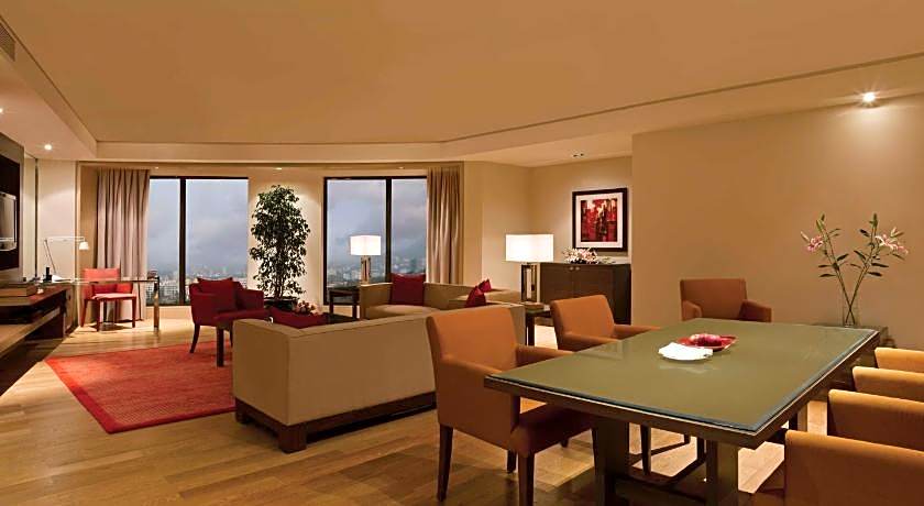 Trident, Bandra Kurla, Mumbai