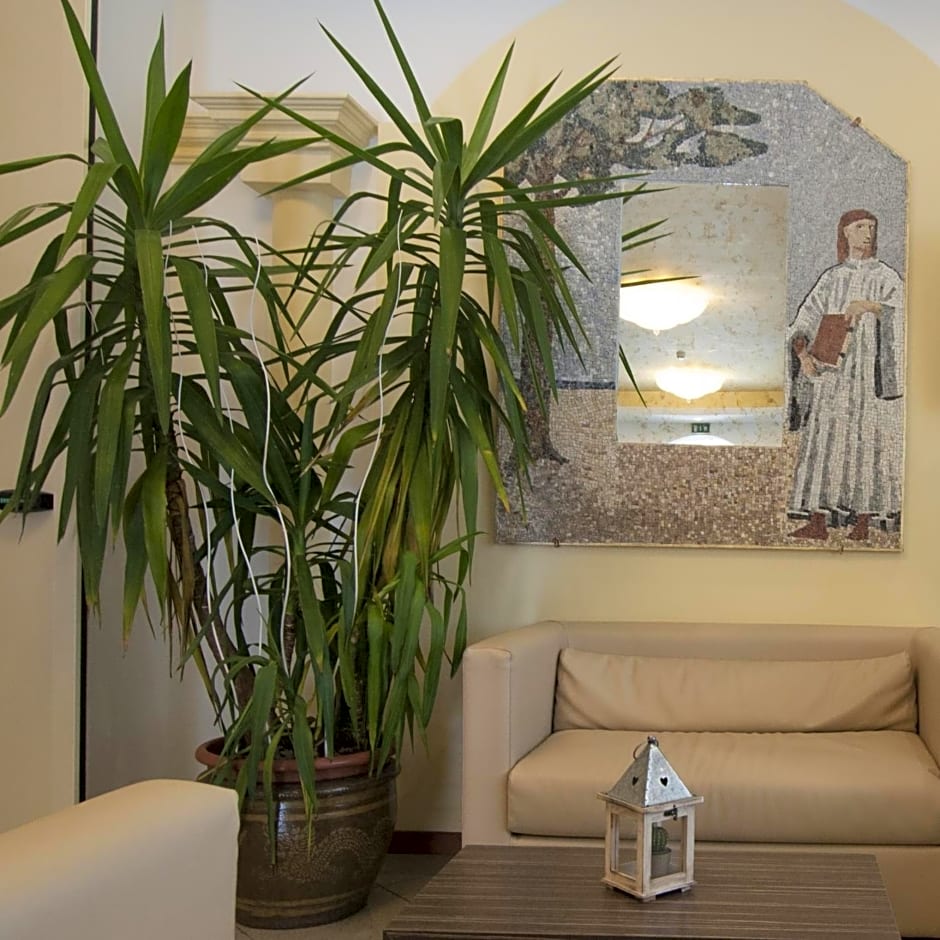 Hotel Boccaccio