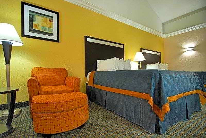 Americas Best Value Inn Sinton