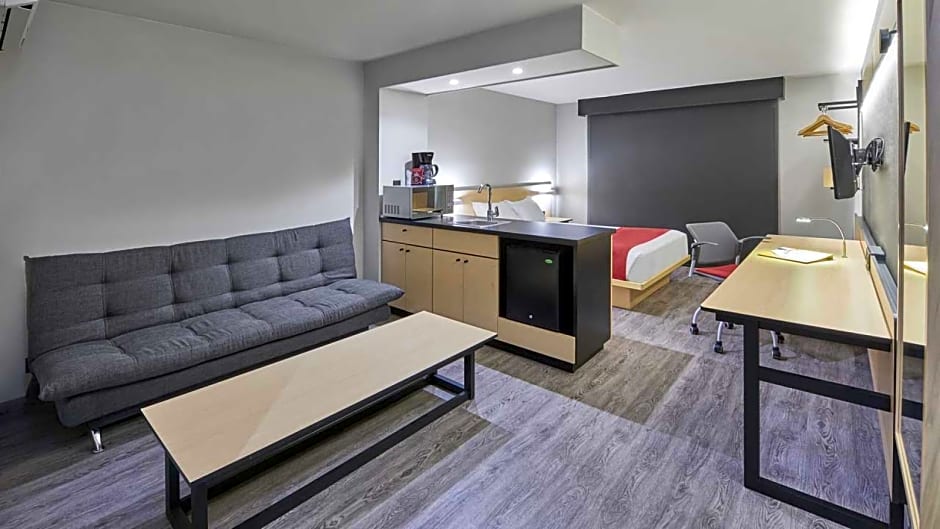 City Express by Marriott Queretaro