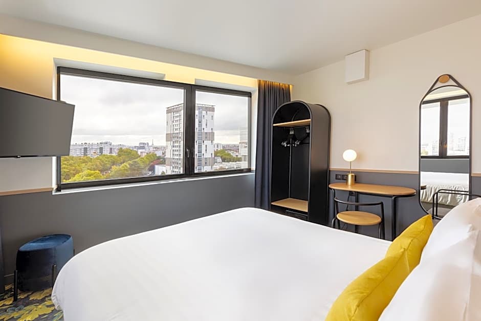 Best Western M-Treize Paris Asnieres