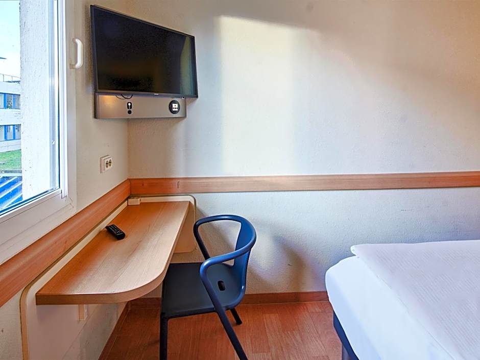 ibis budget Wiesbaden Nordenstadt