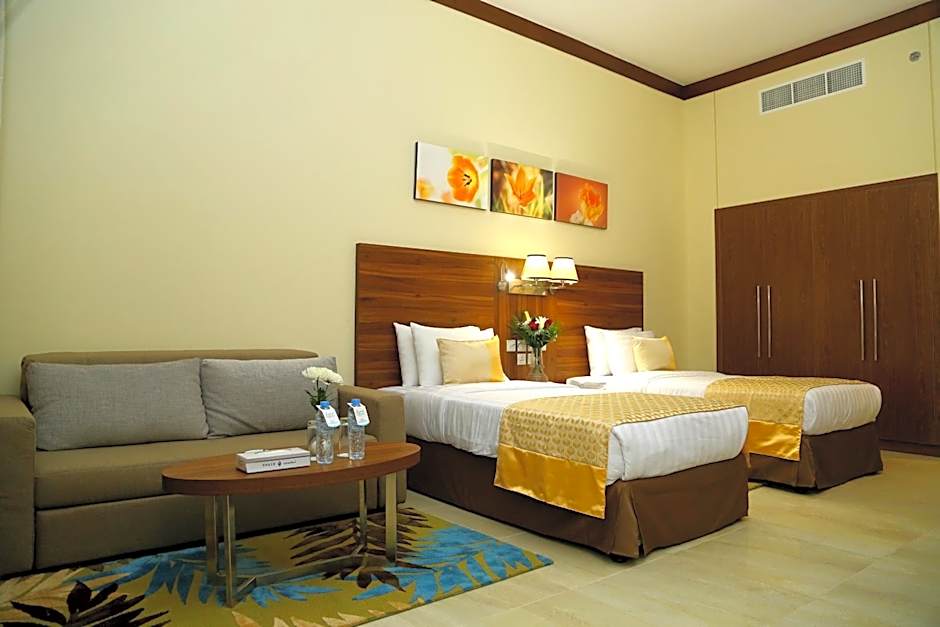 Photo 1 of 7 of Interconnecting Room