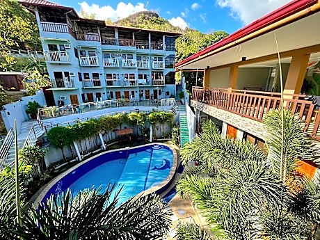 Mountain View Garden Inn Coron