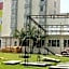 Hotel 5 Flowers Ananta Elite, Kota