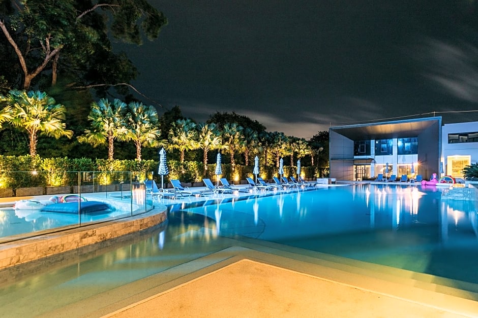 Seabed Grand Hotel Phuket - SHA Extra Plus