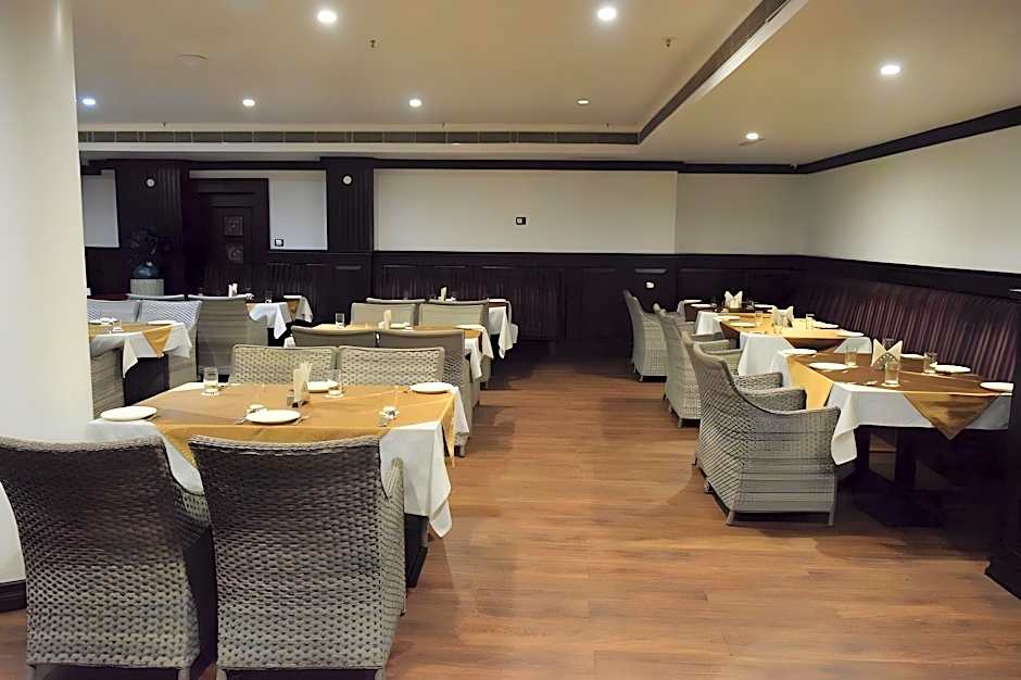 Atithi Hotel - Guwahati