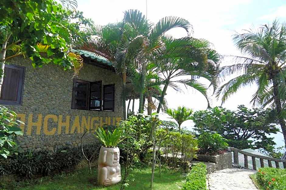 Koh Chang Hut Hotel