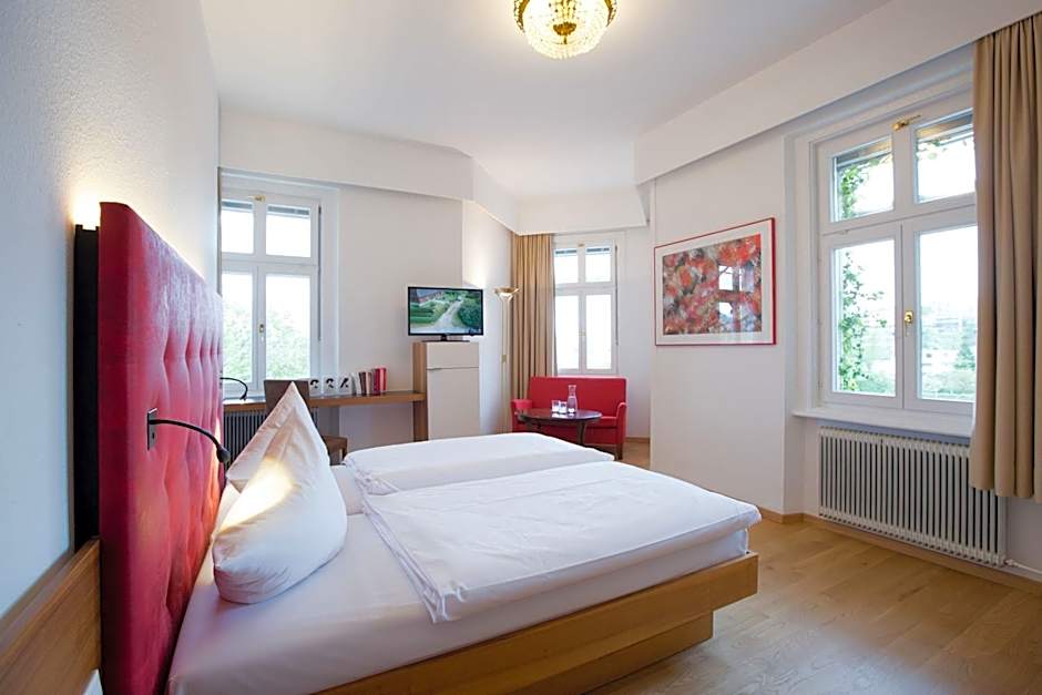 Hotel Schwärzler