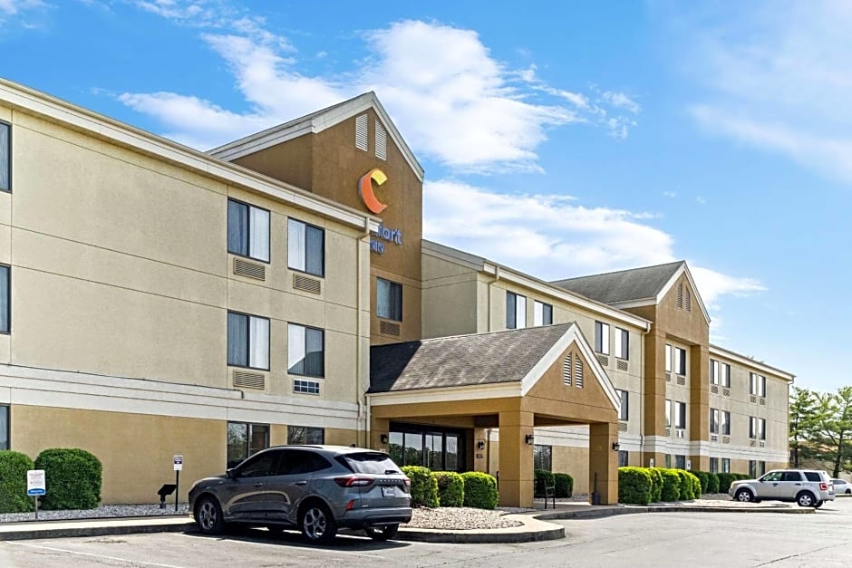 Comfort Inn Evansville East