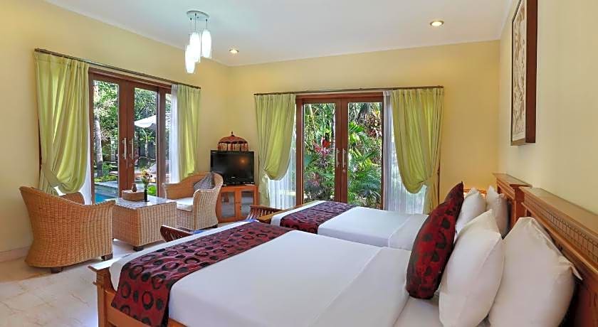 The Buah Bali Villas