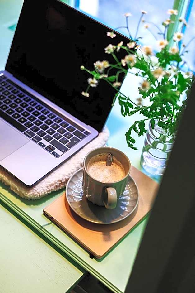 Hotel de Fleurie - Saint Germain des Pres