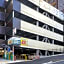 Center Hotel Narita 1