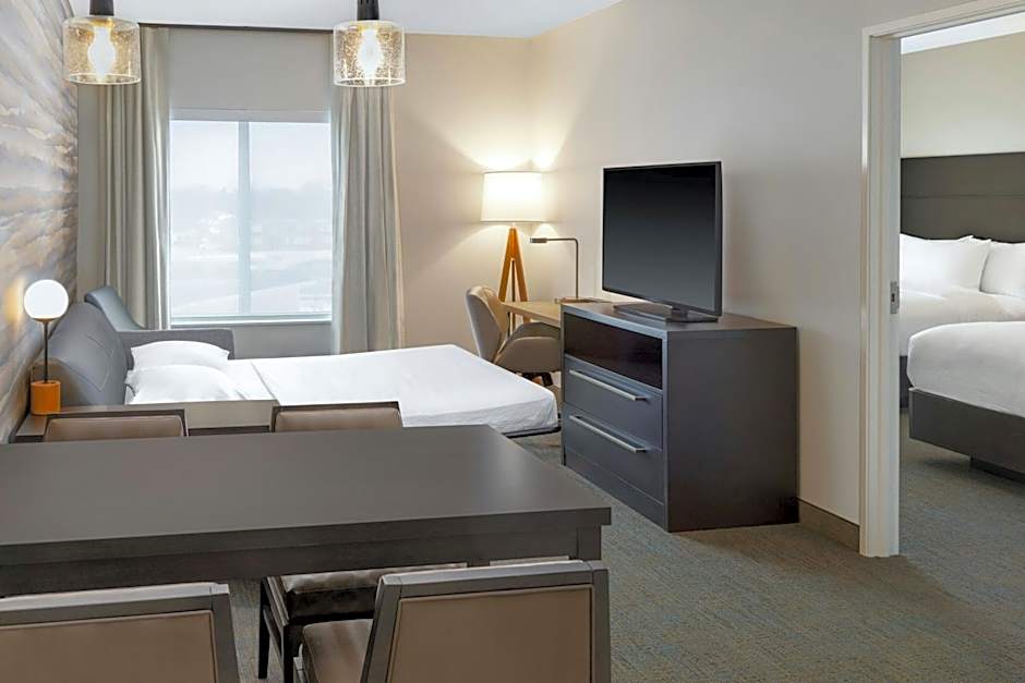 Residence Inn Detroit Dearborn