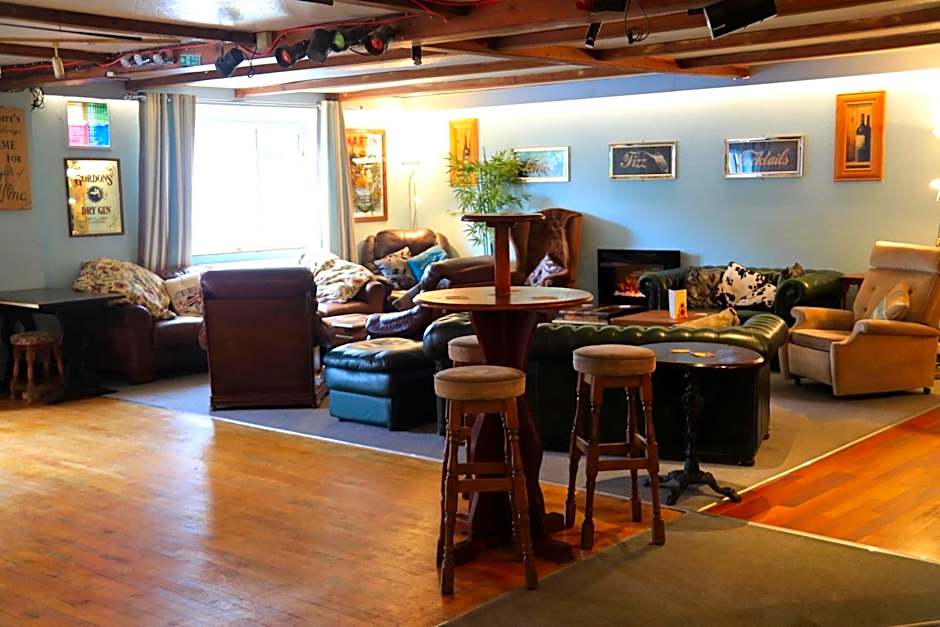 The Sportsmans Inn Limited