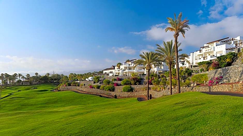 Las Terrazas de Abama Suites