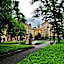 Hostel Diana Park