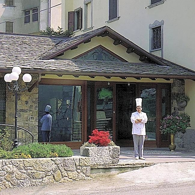 Hotel Mazzoleni