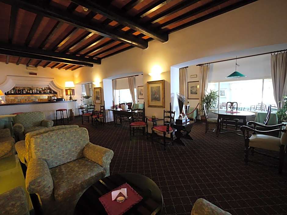 Hotel Piccadilly