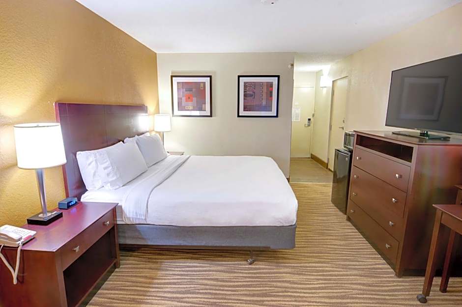Holiday Inn St. Petersburg N - Clearwater By IHG