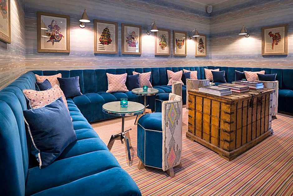 Harbour Hotel Padstow